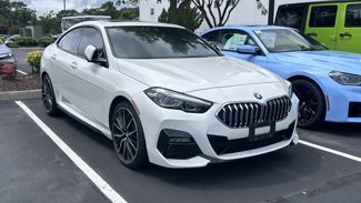 Used 2021 BMW 228i xDrive Gran Coupe image 1