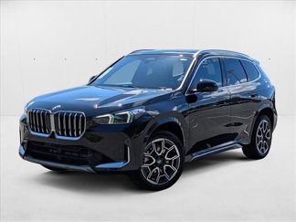 Used 2026 BMW X1 xDrive28i w/ Convenience Package video 1