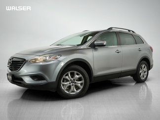 Used 2015 MAZDA CX-9 Touring image 1