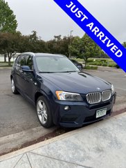 Used 2014 BMW X3 xDrive35i image 1