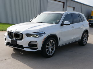 Used 2020 BMW X5 sDrive40i w/ Convenience Package image 1