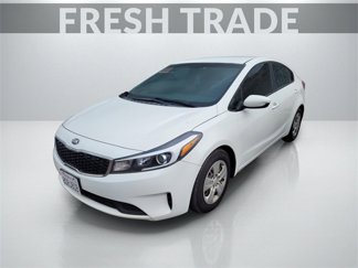Used 2018 Kia Forte LX image 1