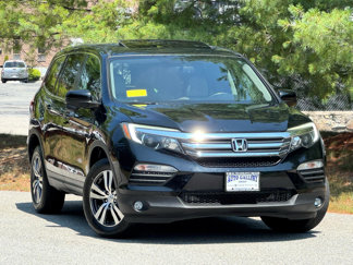 Used 2016 Honda Pilot EX-L image 1