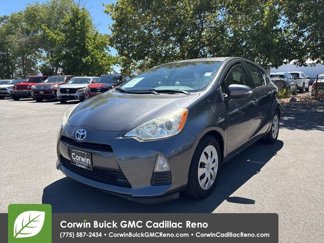 Used 2013 Toyota Prius C Three image 1