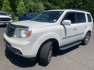 Used 2014 Honda Pilot Touring image 1