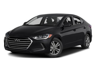 Used 2017 Hyundai Elantra SE w/ SE A/T Tech Package 03 image 1