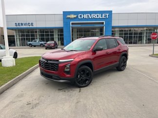 New 2026 Chevrolet Equinox LT w/ Convenience Package II image 1