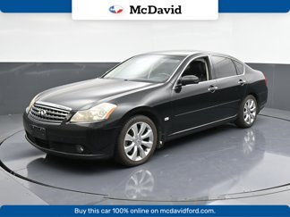 Used 2007 INFINITI M35 w/ Technology Pkg image 1