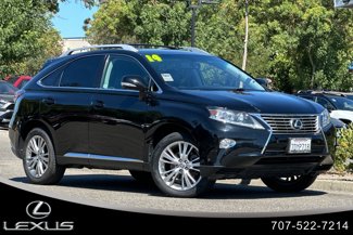 Used 2014 Lexus RX 350 FWD image 1