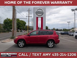 Used 2007 Toyota RAV4 Sport image 1