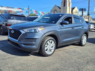 Used 2020 Hyundai Tucson SE w/ Cargo Package image 1