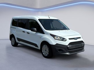 Used 2018 Ford Transit Connect XL image 1