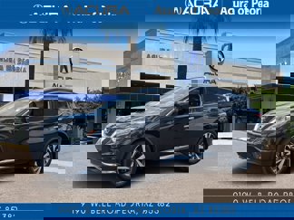 Used 2017 Nissan Murano Platinum w/ Platinum Technology Package image 1