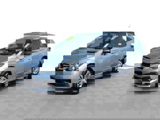 Certified 2022 Subaru Impreza 2.0i image 1