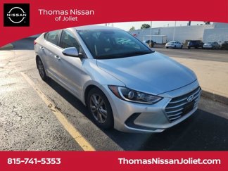 Used 2018 Hyundai Elantra SEL image 1