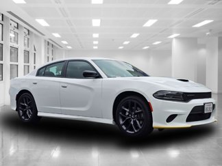 Used 2023 Dodge Charger GT w/ Blacktop Package image 1