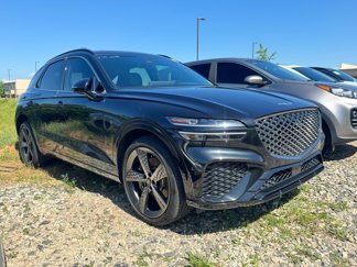 Used 2022 Genesis GV70 3.5T Sport w/ Sport Prestige Package image 1