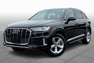 Used 2020 Audi Q7 2.0T Premium image 1