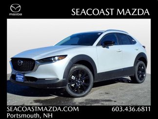 New 2025 MAZDA CX-30 AWD 2.5 S w/ Select Sport Pkg image 1