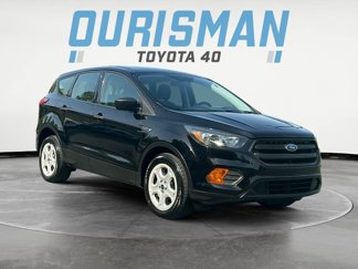 Used 2019 Ford Escape S image 1