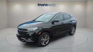 Used 2022 Buick Encore GX Select w/ Sport Touring Package image 1