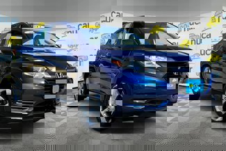 Used 2017 Honda HR-V LX image 1