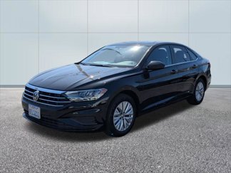 Used 2020 Volkswagen Jetta S w/ Driver Assistance Package image 1