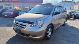 Used 2006 Honda Odyssey EX-L image 1