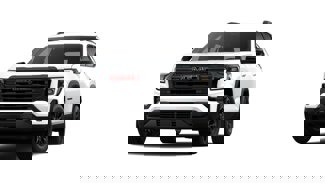 New 2026 GMC Terrain Elevation w/ Elevation Premium Package image 1