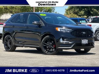 Certified 2019 Ford Edge ST w/ Equipment Group 401A image 1