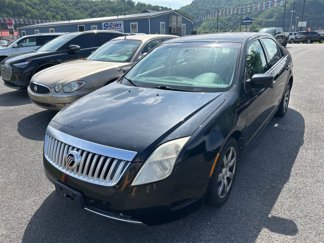 Used 2010 Mercury Milan Premier image 1