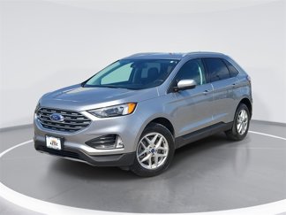 Used 2022 Ford Edge SEL w/ Convenience Package image 1