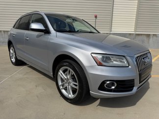 Used 2015 Audi Q5 2.0T Premium image 1