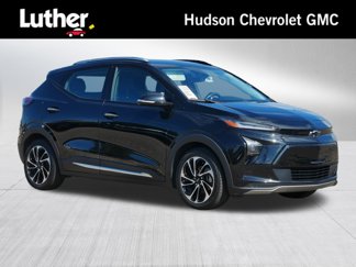 Used 2022 Chevrolet Bolt EUV Premier w/ Super Cruise Package image 1