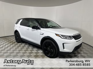 Used 2022 Land Rover Discovery Sport S image 1