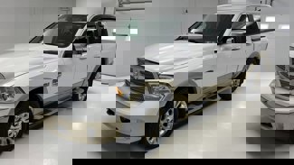 Used 2014 RAM 1500 Laramie Longhorn w/ Convenience Group image 1
