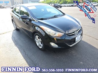 Used 2012 Hyundai Elantra GLS w/ Preferred Pkg 3 image 1