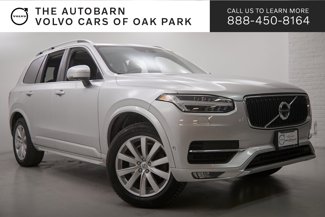 Used 2018 Volvo XC90 T6 Momentum w/ Convenience Package image 1