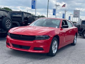 Used 2023 Dodge Charger SXT image 1