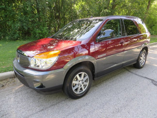 Used 2003 Buick Rendezvous CX w/ CX Plus Package image 1
