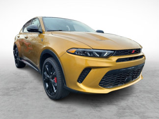 New 2024 Dodge Hornet R/T Plus image 1