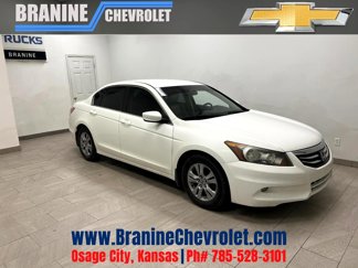 Used 2012 Honda Accord SE image 1