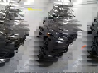 Used 2021 Jeep Cherokee High Altitude image 1