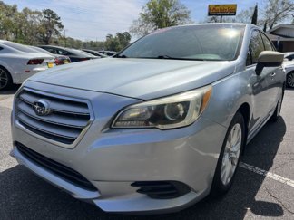 Used 2015 Subaru Legacy 2.5i Premium image 1