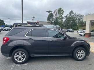 Used 2016 Chevrolet Equinox LT w/ Convenience Package image 1