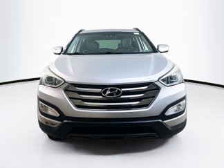 Used 2014 Hyundai Santa Fe Sport 2.0T w/ Navigation Package 06 video 2