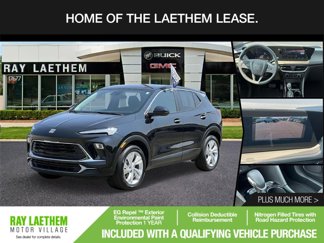 Certified 2024 Buick Encore GX Preferred image 1