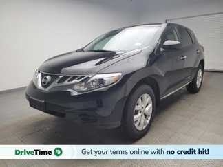 Used 2014 Nissan Murano S image 1