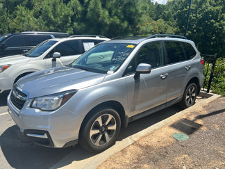 Used 2018 Subaru Forester 2.5i Premium w/ Protection Package #1 image 1