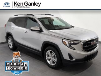 Used 2020 GMC Terrain SLE w/ Driver Convenience Package image 1